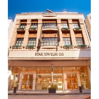 "Sparkle the Heart of Girls! Romantic Engagement Rings from STAR JEWELRY ♡"にて紹介している画像