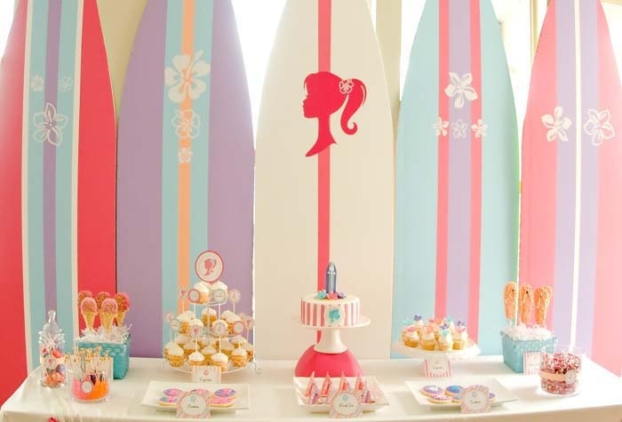 Featuring a Big Bow! Barbie Bridal Dresses That Are Adorable ♡にて紹介している画像