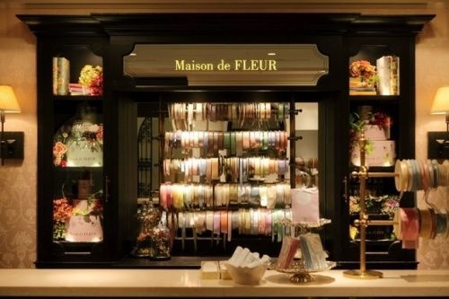 Rising Popularity! All Items from "Maison de FLEUR" are Too Cute♡にて紹介している画像