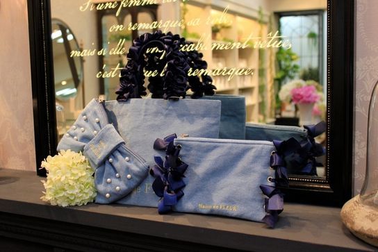 Rising Popularity! All Items from "Maison de FLEUR" are Too Cute♡にて紹介している画像