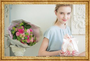 Rising Popularity! All Items from "Maison de FLEUR" are Too Cute♡にて紹介している画像