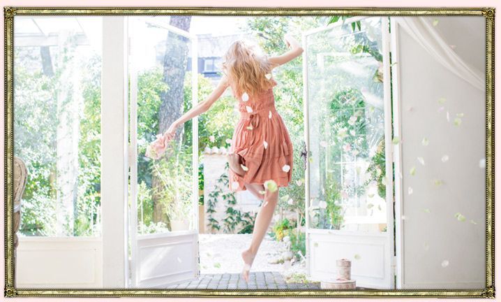 Rising Popularity! All Items from "Maison de FLEUR" are Too Cute♡にて紹介している画像