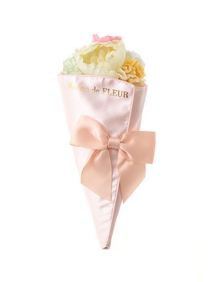 Rising Popularity! All Items from "Maison de FLEUR" are Too Cute♡にて紹介している画像