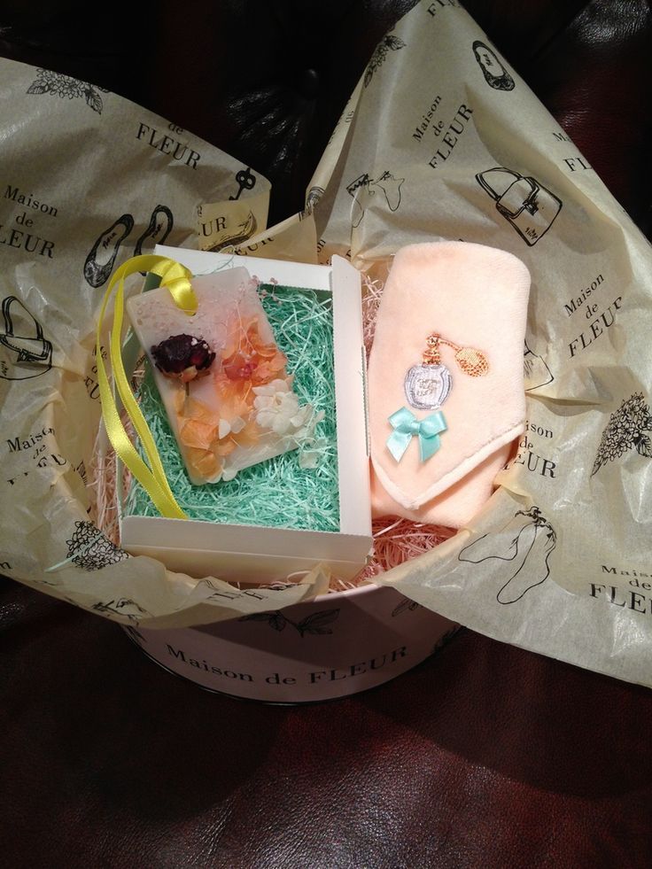 Rising Popularity! All Items from "Maison de FLEUR" are Too Cute♡にて紹介している画像