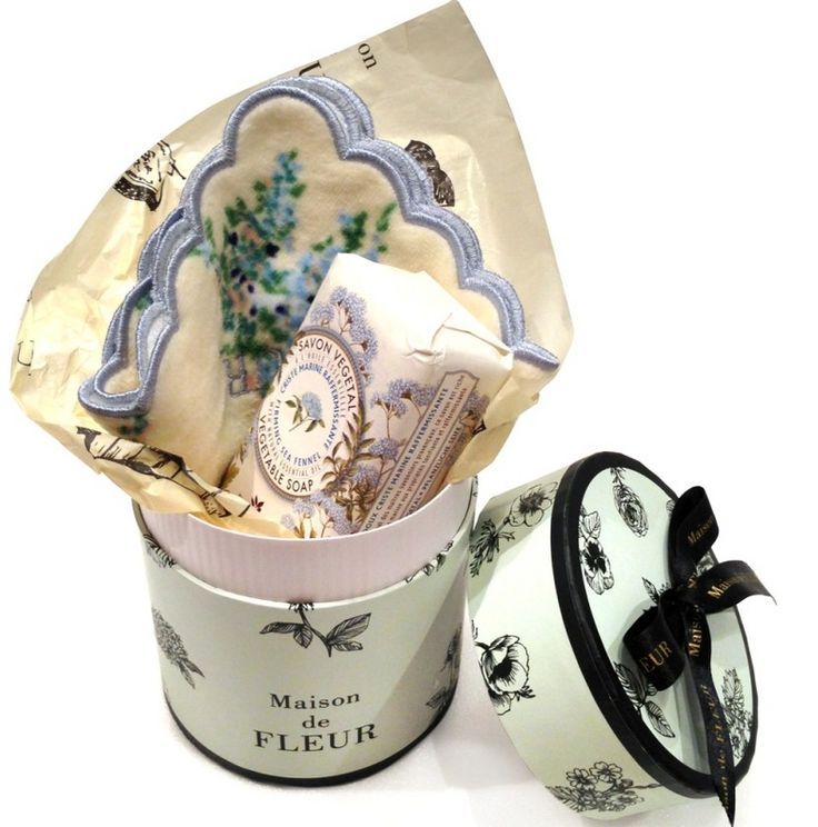 Rising Popularity! All Items from "Maison de FLEUR" are Too Cute♡にて紹介している画像