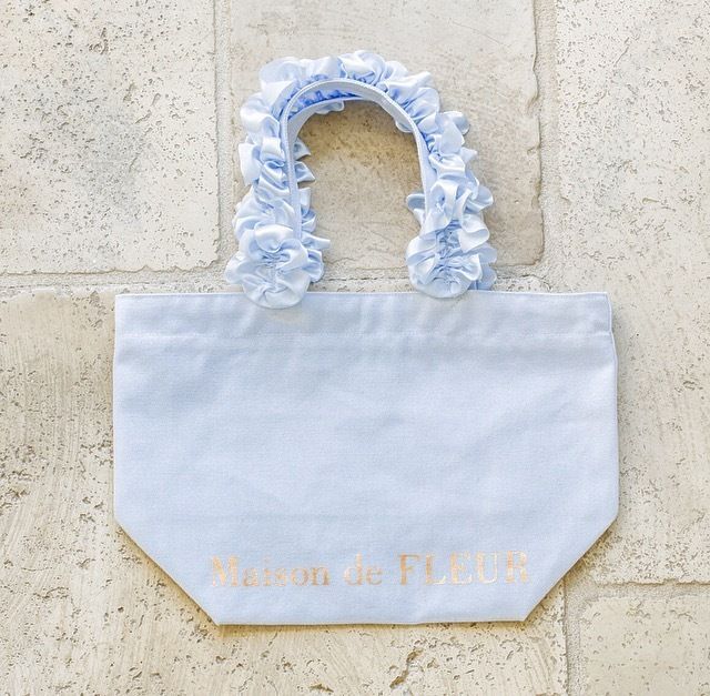 Rising Popularity! All Items from "Maison de FLEUR" are Too Cute♡にて紹介している画像