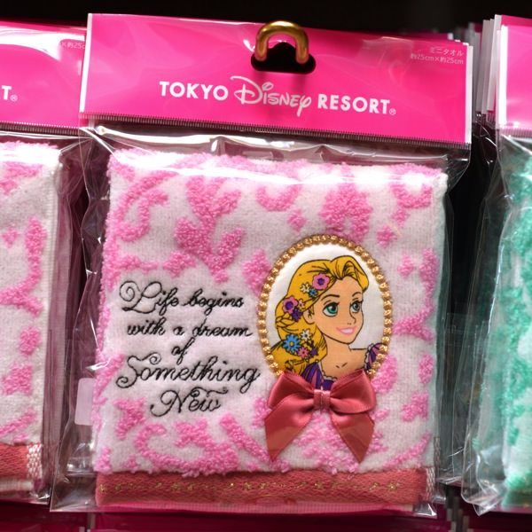 TDRで買える！『大人のためのプリンセスグッズ』が可愛すぎ♡にて紹介している画像