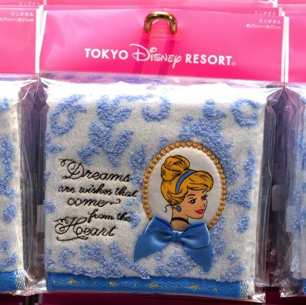 TDRで買える！『大人のためのプリンセスグッズ』が可愛すぎ♡にて紹介している画像