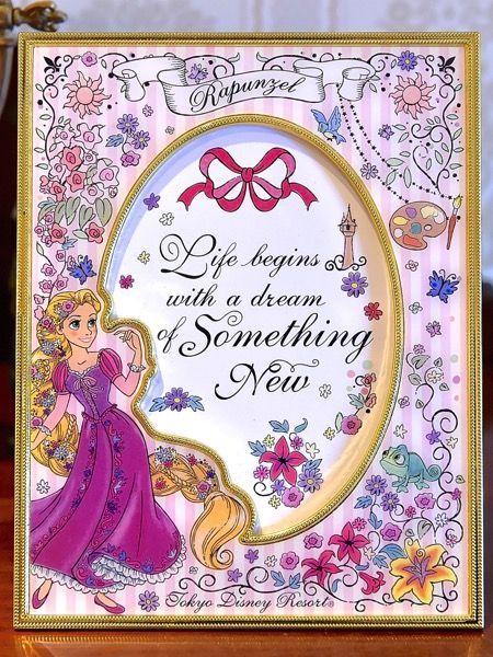 TDRで買える！『大人のためのプリンセスグッズ』が可愛すぎ♡にて紹介している画像