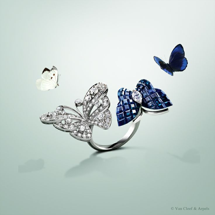 6月7日はプロポーズの日！憧れ婚約指輪のブランド３選♡にて紹介している画像