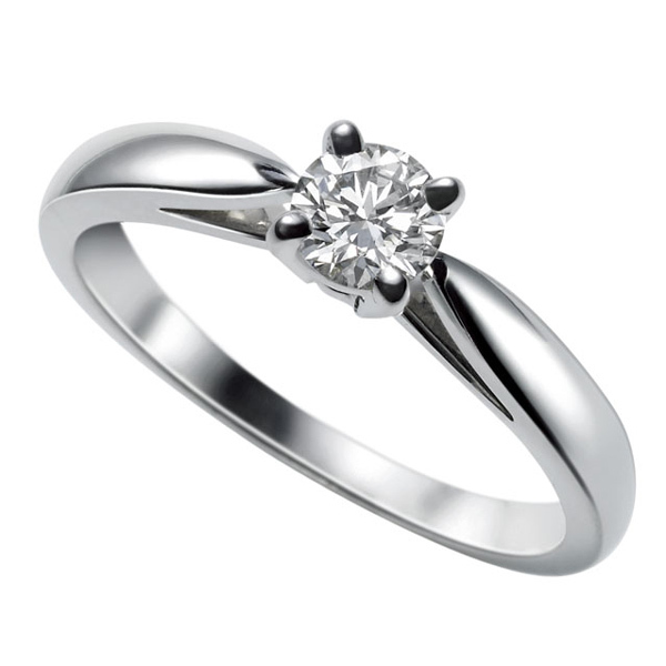 6月7日はプロポーズの日！憧れ婚約指輪のブランド３選♡にて紹介している画像