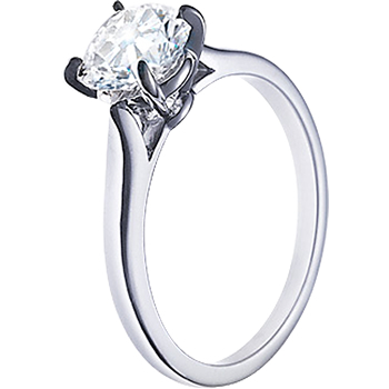 6月7日はプロポーズの日！憧れ婚約指輪のブランド３選♡にて紹介している画像