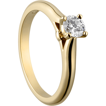 6月7日はプロポーズの日！憧れ婚約指輪のブランド３選♡にて紹介している画像