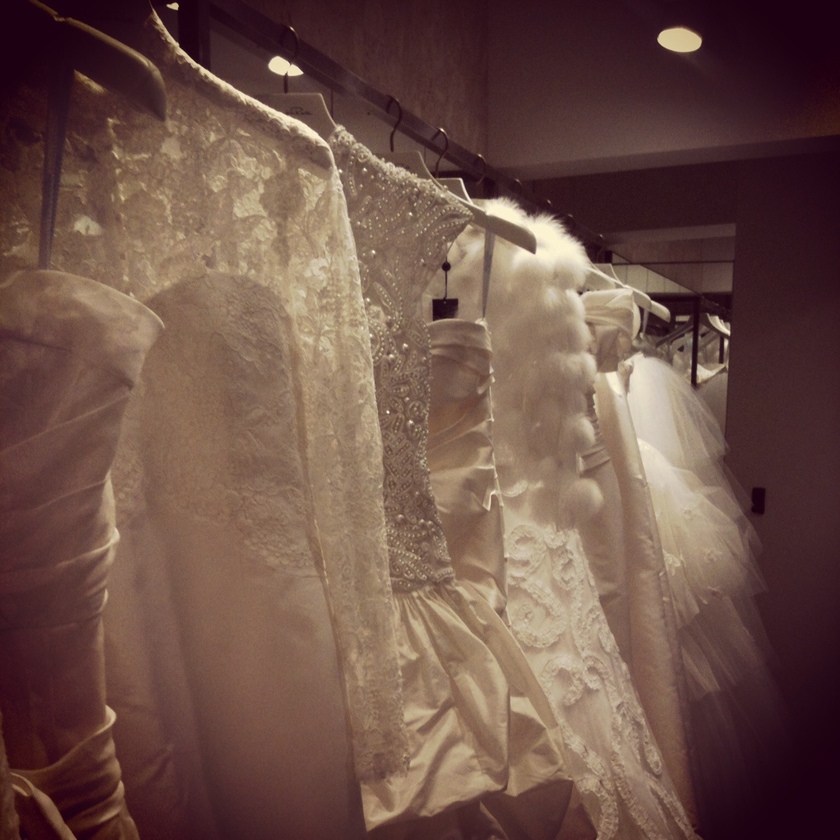 Celebrity Favorite! The Adorably Cute Dresses by Oscar de la Renta ♡にて紹介している画像