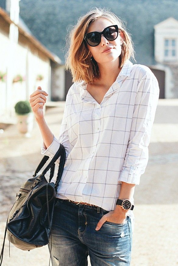 Fashionable Style♡ "Wedding Dress + Sunglasses" is Super Cool!*にて紹介している画像