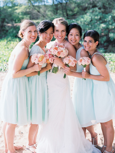 Beautiful White Beach: A Glimpse into a Wedding on Maui Island♡にて紹介している画像