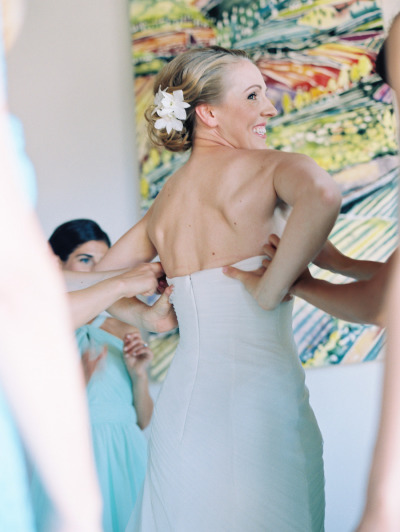 Beautiful White Beach: A Glimpse into a Wedding on Maui Island♡にて紹介している画像