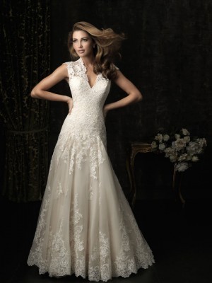 Eternal Dreams: 5 Stunning High-End Wedding Dresses You'll Adore!にて紹介している画像