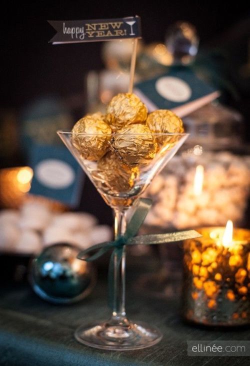 "How to Utilize 'Ferrero Rocher' at Your Wedding, Available at Costco! ♡"にて紹介している画像