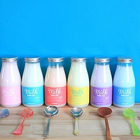 Heart-Pounding Joy ♡ "Amaiwana" Snack Fragrance Bath Bombs＊にて紹介している画像