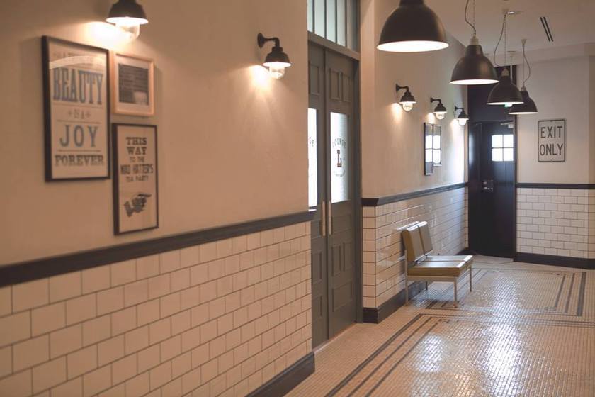 渋谷区松濤で海外風おしゃれパーティ！『TRUNK BY SHOTO GALLERY』が素敵♡にて紹介している画像