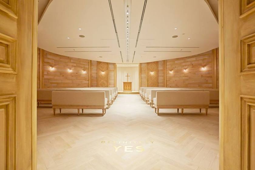 渋谷区松濤で海外風おしゃれパーティ！『TRUNK BY SHOTO GALLERY』が素敵♡にて紹介している画像