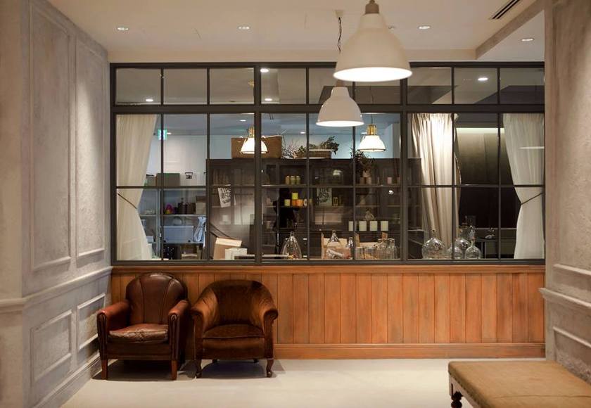 渋谷区松濤で海外風おしゃれパーティ！『TRUNK BY SHOTO GALLERY』が素敵♡にて紹介している画像