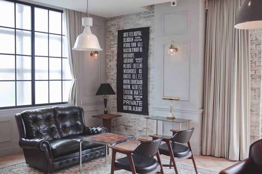 渋谷区松濤で海外風おしゃれパーティ！『TRUNK BY SHOTO GALLERY』が素敵♡にて紹介している画像