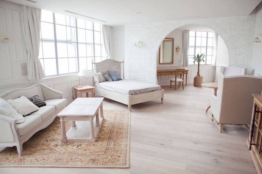 渋谷区松濤で海外風おしゃれパーティ！『TRUNK BY SHOTO GALLERY』が素敵♡にて紹介している画像