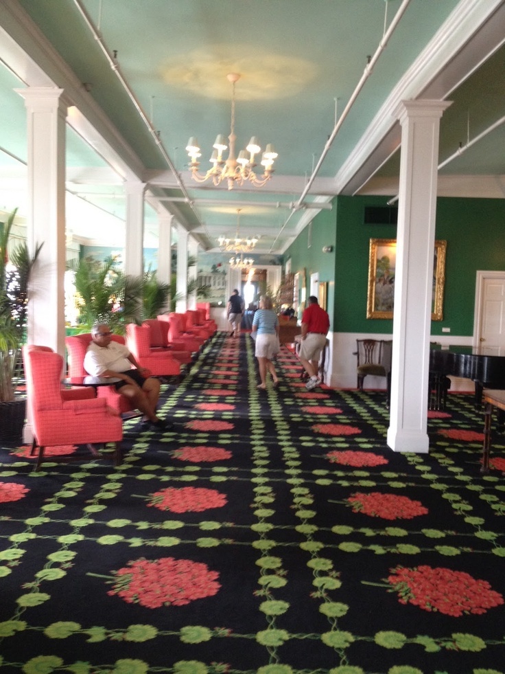 タクシー代わりに馬車が走る島！ミシガン州マキノアイランドに行ってみたい♡にて紹介している画像