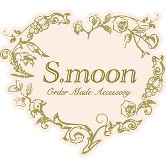Absolutely Lovely! The Accessories from 'S.moon' are Incredibly Princess-Cute ♡にて紹介している画像
