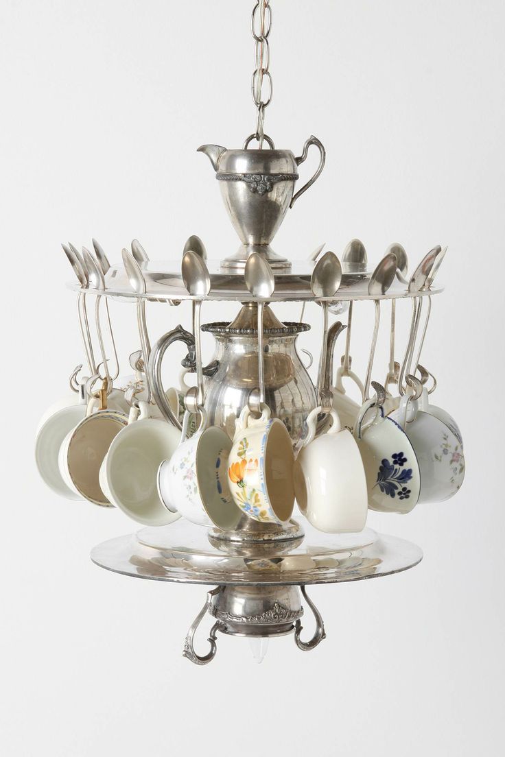 "Charming Kitchenware from Anthropologie for Newlyweds and Gifts: Too Cute to Resist!"にて紹介している画像