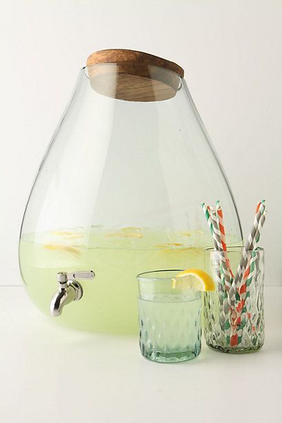 "Charming Kitchenware from Anthropologie for Newlyweds and Gifts: Too Cute to Resist!"にて紹介している画像
