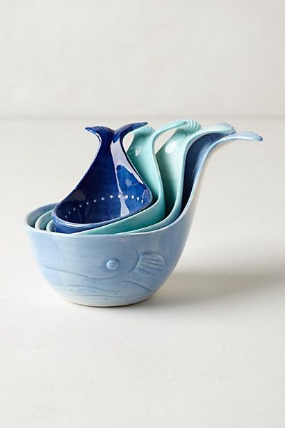 "Charming Kitchenware from Anthropologie for Newlyweds and Gifts: Too Cute to Resist!"にて紹介している画像