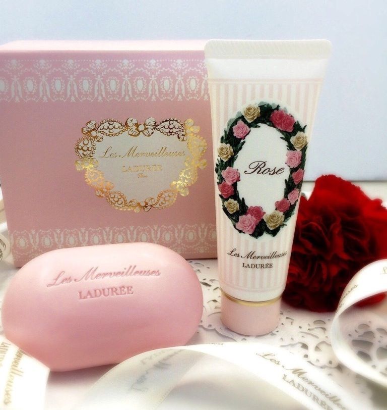 Summer 2015 Cosmetics: 4 Adorable Brands You Can't Resist Buying!にて紹介している画像