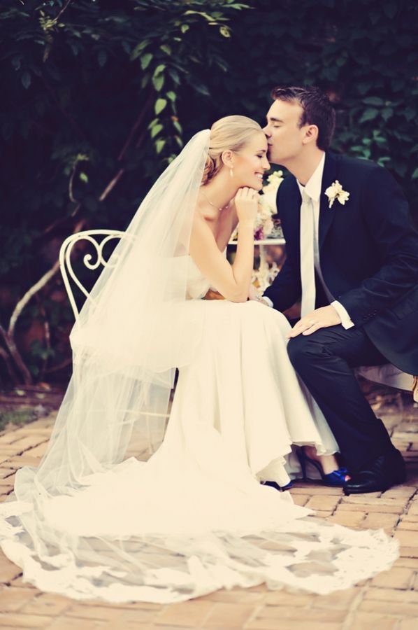 Lovely ♡ Discover the Meaning Behind the "Pure White Wedding Dress" and Enjoy Your Bride Look Even More *にて紹介している画像