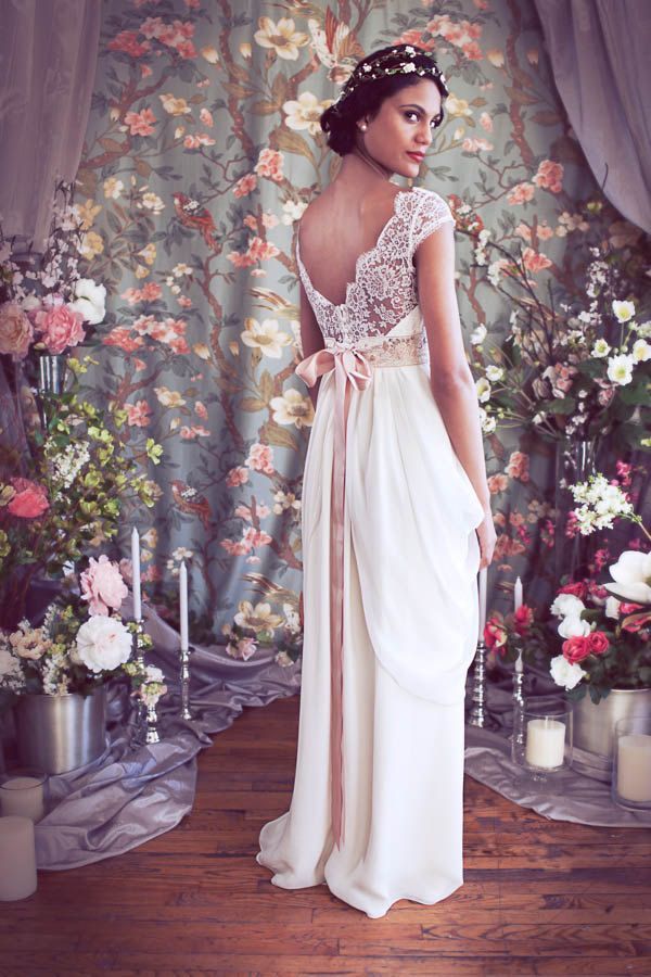 サッシュベルトの色はどうする？カラー別イメージまとめ♡にて紹介している画像