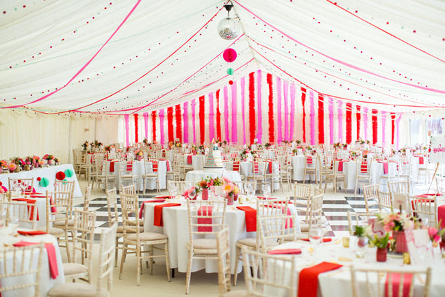 A Lovely Wedding of a Couple in Bollywood, India ♡にて紹介している画像