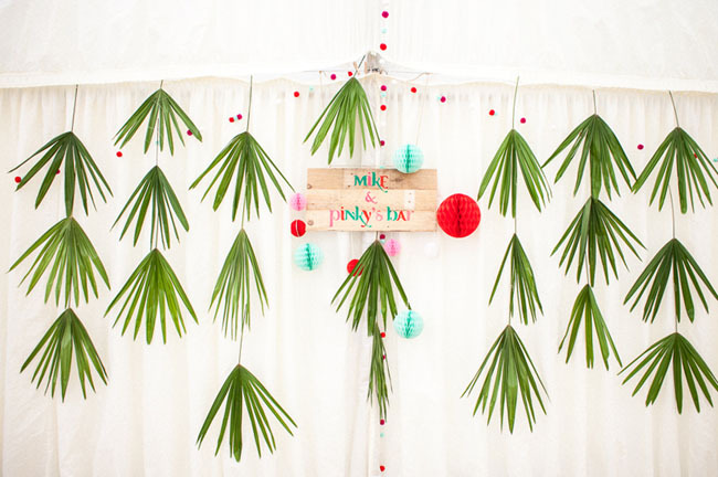 A Lovely Wedding of a Couple in Bollywood, India ♡にて紹介している画像