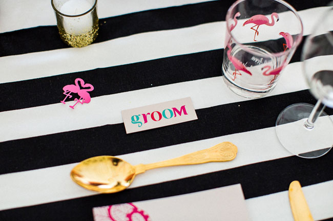 A Lovely Wedding of a Couple in Bollywood, India ♡にて紹介している画像