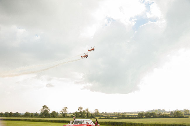 A Lovely Wedding of a Couple in Bollywood, India ♡にて紹介している画像