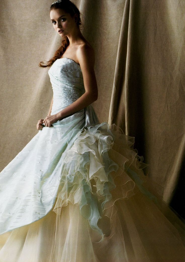 Too Cute to Resist! A Color Guide to Anteprima's Adorable Dresses♡にて紹介している画像