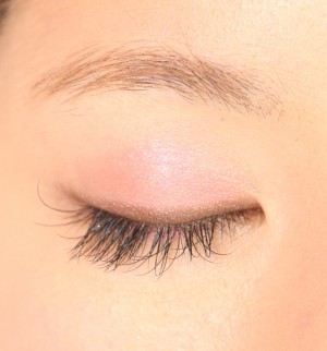 恋の色＊ピンクアイシャドウでつくる最高にかわいいアイメイクにきゅん♡にて紹介している画像