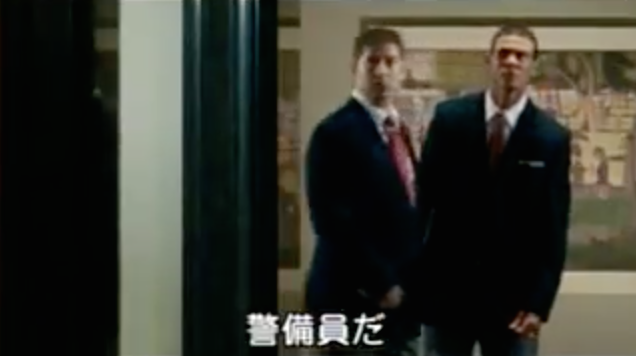 愛の誓いを美術館で♡映画『君への誓い』の結婚式シーンにきゅん♡にて紹介している画像