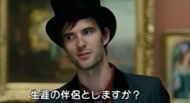 愛の誓いを美術館で♡映画『君への誓い』の結婚式シーンにきゅん♡にて紹介している画像