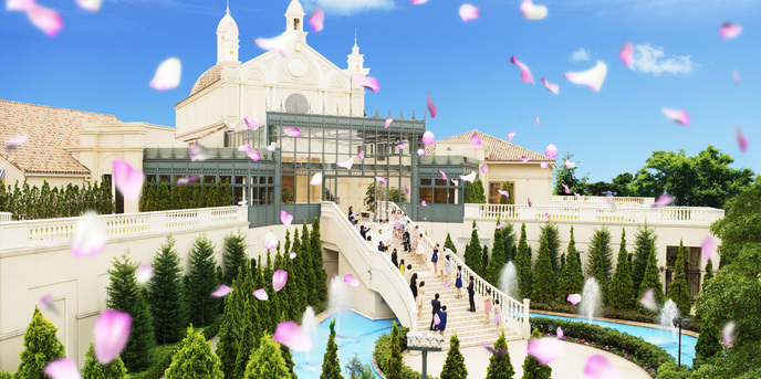 Limited Time Offer: The Stylish "Mojito Fair" at Anniversaire Café♡にて紹介している画像