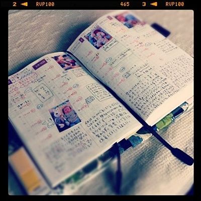 Essential Item for Brides-to-Be: Smart Wedding Planning with a "Wedding Notebook" ♡にて紹介している画像