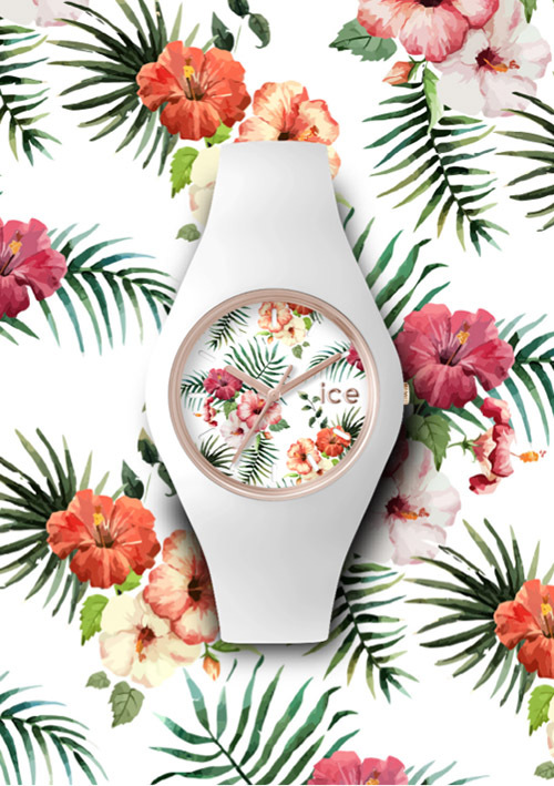 Summer New Releases: The New Collection from 'icewatch' is Absolutely Stylish and Adorable!にて紹介している画像