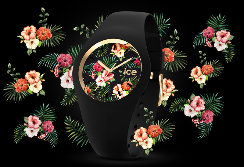 Summer New Releases: The New Collection from 'icewatch' is Absolutely Stylish and Adorable!にて紹介している画像