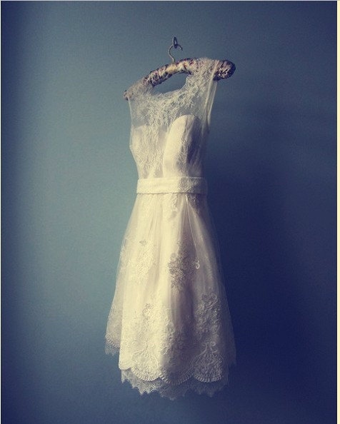 Photogenic! A Guide to Capturing Memorable Wedding Dress Photos ♡にて紹介している画像